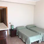 Agrigento Apartment Scala Dei Turchi Apartman