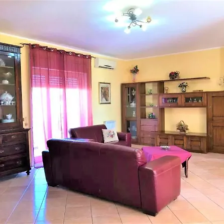 Apartman Agrigento Apartment Scala Dei Turchi