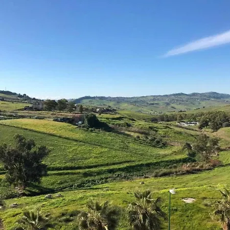 Agrigento Apartment Scala Dei Turchi