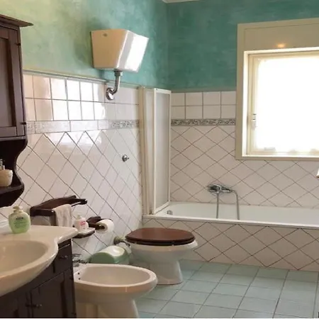 Agrigento Apartment Scala Dei Turchi Daire