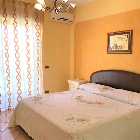 Agrigento Apartment Scala Dei Turchi * Agrigento