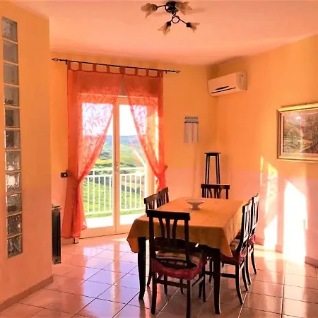 Agrigento Apartment Scala Dei Turchi