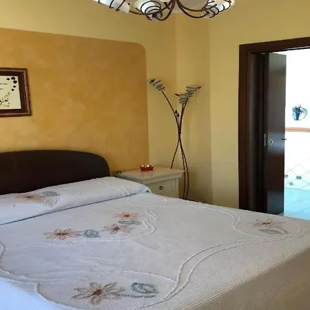 Agrigento Apartment Scala Dei Turchi *