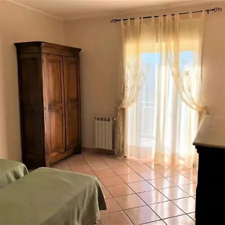 Agrigento Apartment Scala Dei Turchi