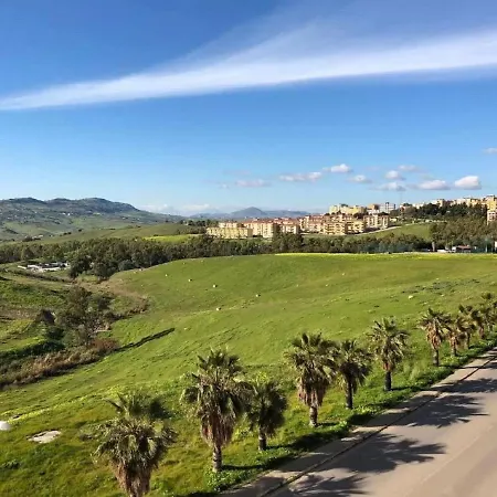 Agrigento Apartment Scala Dei Turchi * Agrigento