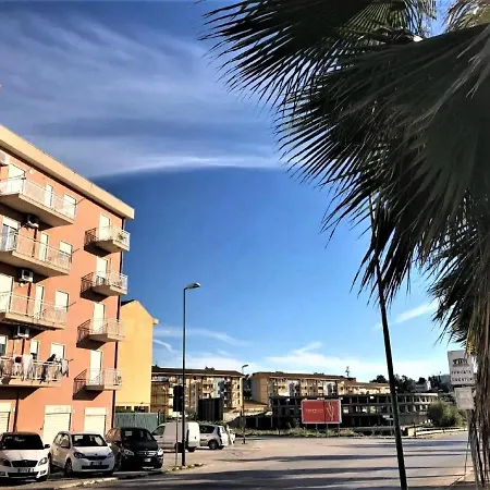 Agrigento Apartment Scala Dei Turchi