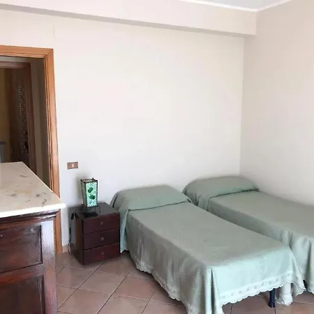 Agrigento Apartment Scala Dei Turchi Daire
