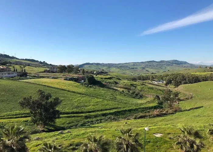 Agrigento Apartment Scala Dei Turchi