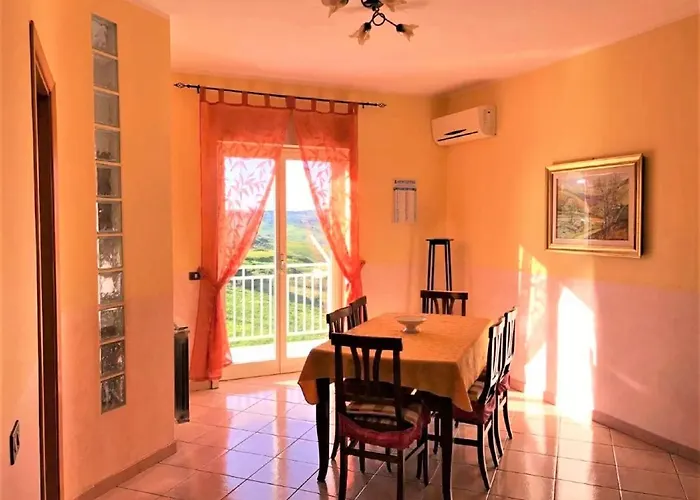 Agrigento Apartment Scala Dei Turchi