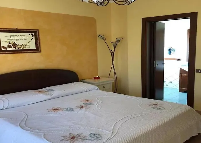 Agrigento Apartment Scala Dei Turchi *