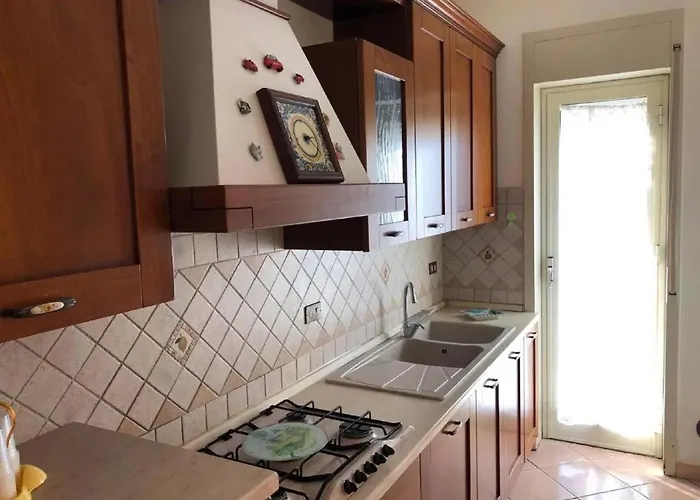 Agrigento Apartment Scala Dei Turchi Apartment Agrigento