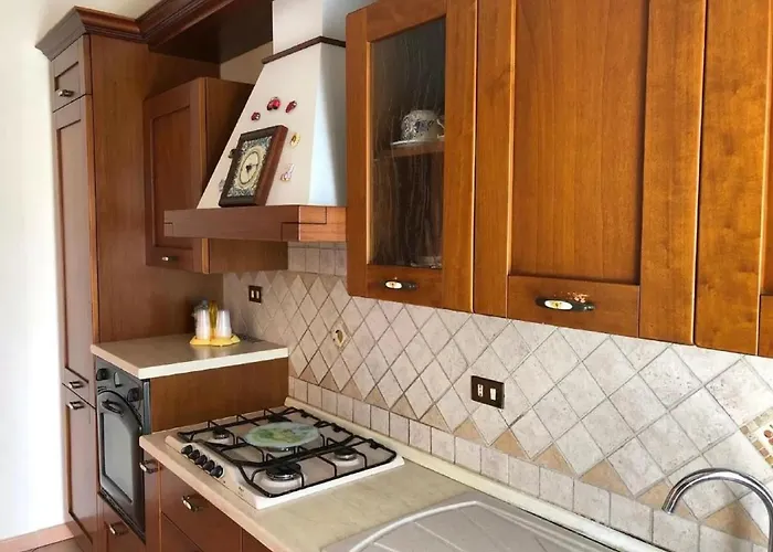 Apartment Agrigento Apartment Scala Dei Turchi *