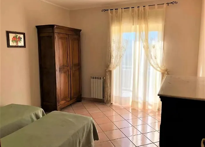 Agrigento Apartment Scala Dei Turchi