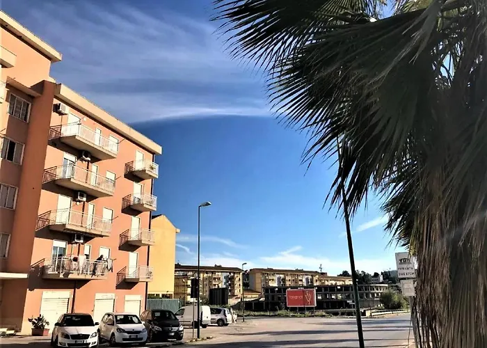 Agrigento Apartment Scala Dei Turchi