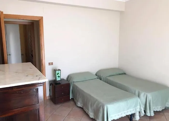 Agrigento Apartment Scala Dei Turchi Apartment